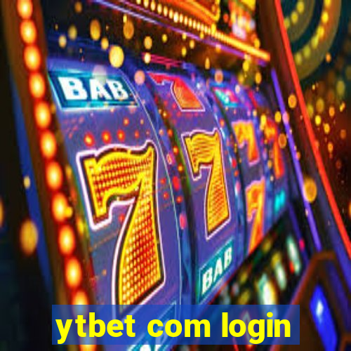 ytbet com login